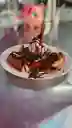 Waffle Helado