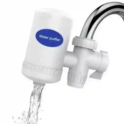 Filtro Purificador De Agua Sws