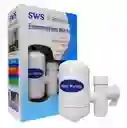Filtro Purificador De Agua Sws