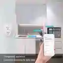 Enchufe Inteligente Para Alexa Y Google Home