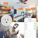 Enchufe Inteligente Para Alexa Y Google Home