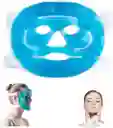 Mascara Facial Gel Frio Caliente