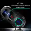 Audífono Intercomunicador Inalámbrico Casco Moto Musica