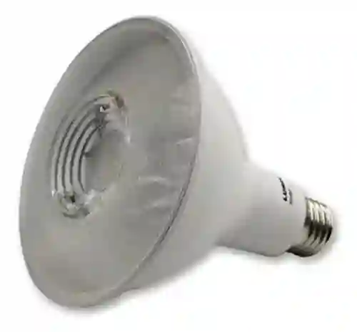 Bombillo Led Ahorrador Reflector 16 Led Recargable Dh -1895l
