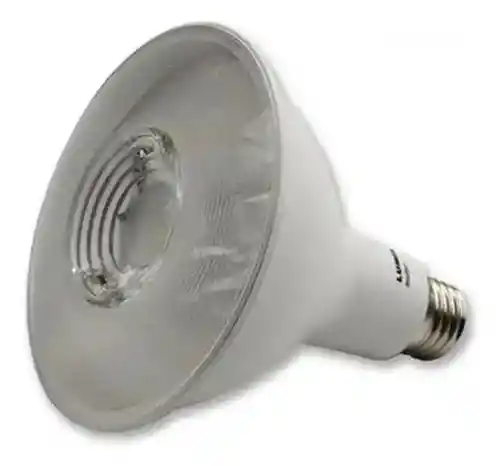 Bombillo Led Ahorrador Reflector 16 Led Recargable Dh -1895l