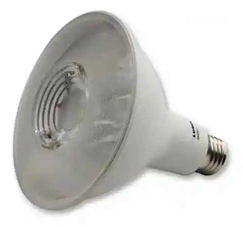 Bombillo Led Ahorrador Reflector 16 Led Recargable Dh -1895l