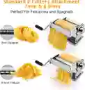 Maquina Para Hacer Pasta Acero Inoxidable