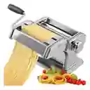 Maquina Para Hacer Pasta Acero Inoxidable