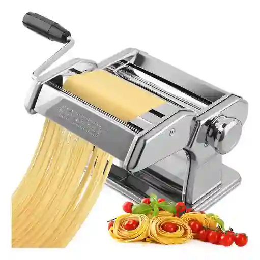 Maquina Para Hacer Pasta Acero Inoxidable