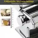 Maquina Para Hacer Pasta Acero Inoxidable