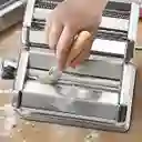 Maquina Para Hacer Pasta Acero Inoxidable