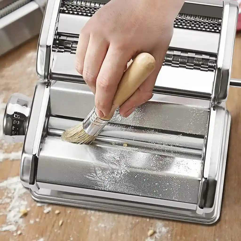 Maquina Para Hacer Pasta Acero Inoxidable