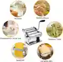 Maquina Para Hacer Pasta Acero Inoxidable