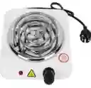 Estufa Cocina Electrica 1 Hornilla Hot Plate Hp-100w