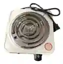 Estufa Cocina Electrica 1 Hornilla Hot Plate Hp-100w