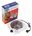Estufa Cocina Electrica 1 Hornilla Hot Plate Hp-100w