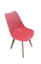 Silla Moderna Acolchada