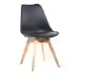 Silla Moderna Acolchada