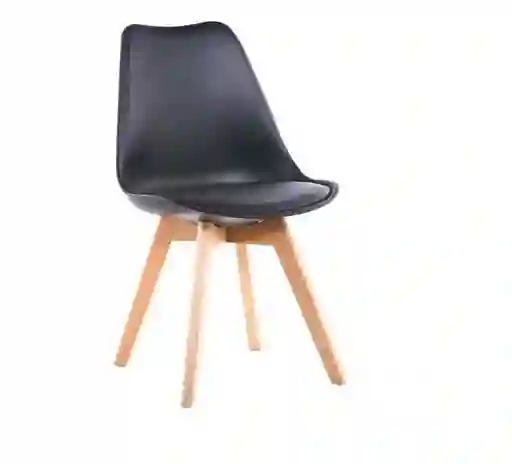 Silla Moderna Acolchada