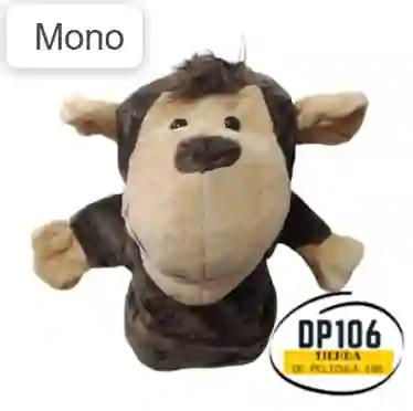 Titere Mono