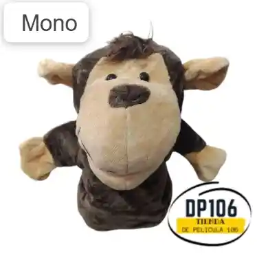 Titere Mono