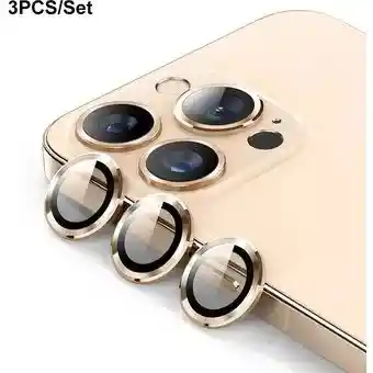 Iphone 13 Pro Protector De Camaras
