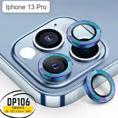 Iphone 13 Pro Protector De Camaras