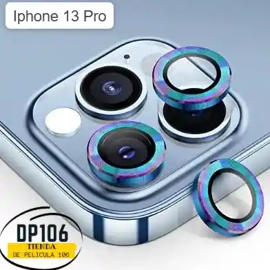 Iphone 13 Pro Protector De Camaras