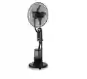 Ventilador 16” Con Aspersion De Agua