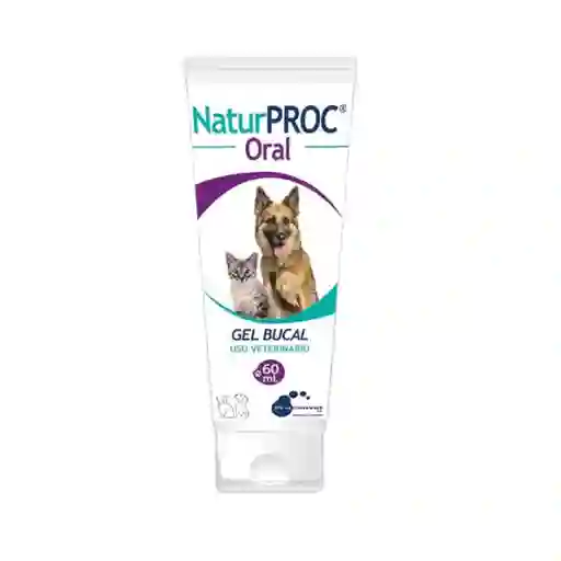 Naturproc Gel X 60 Ml