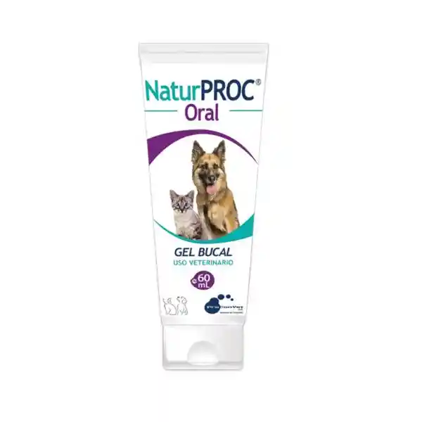 Naturproc Gel X 60 Ml