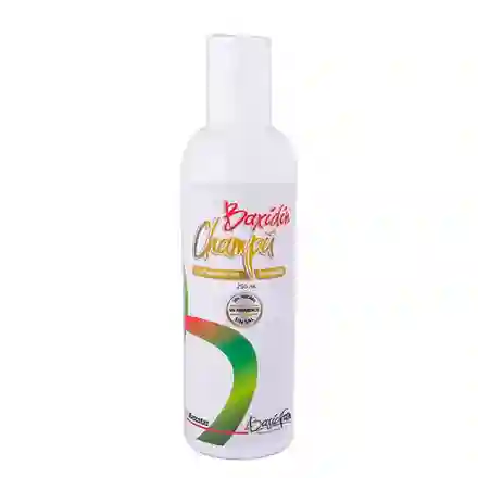 Shampoo Baxidin X 250 Ml