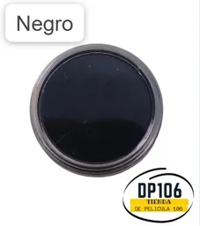Pinta Caritas Negro Pintacarita X 1 Und Pintucaritas
