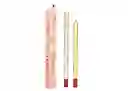 Lapiz Labios Tono 4 Nude Delineador Signature Bloomshell