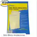 Mini Block Anotaciones