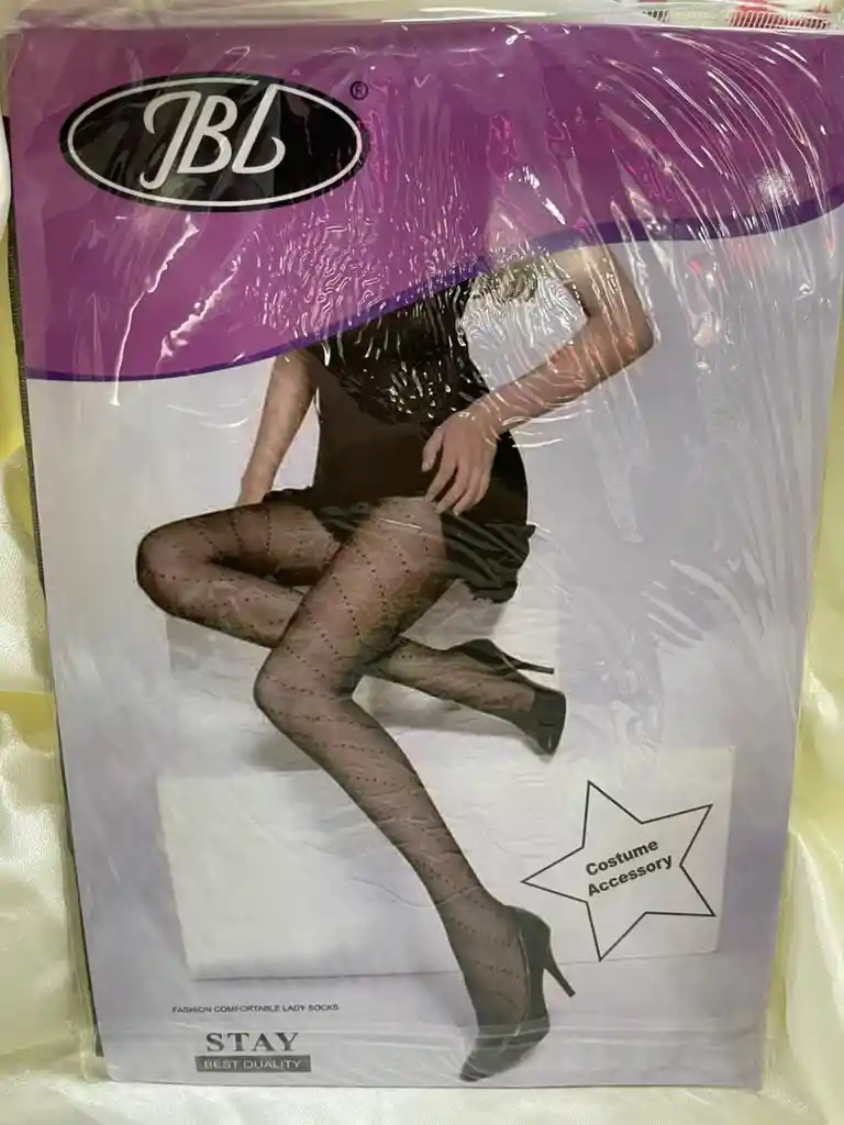 Media Pantalon