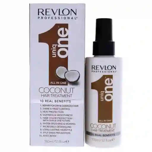 One Revlon Tratamiento Capilar De Coco 150ml