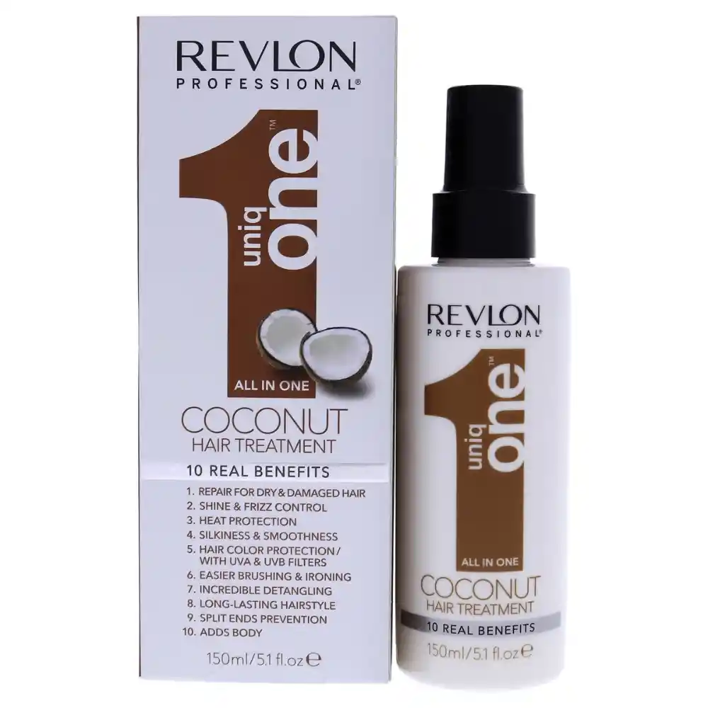 One Revlon Tratamiento Capilar De Coco 150ml