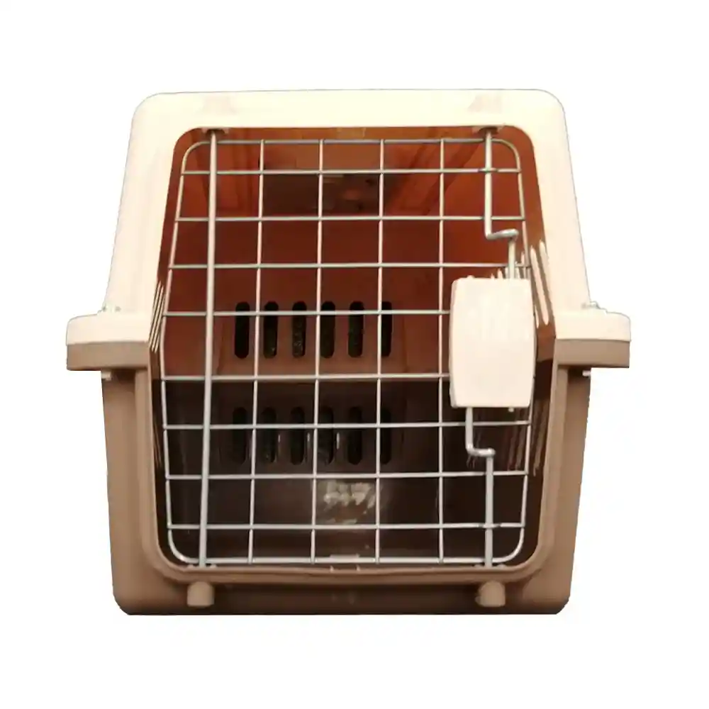 Ani-1013 Guacal Para Mascota 83x58x46