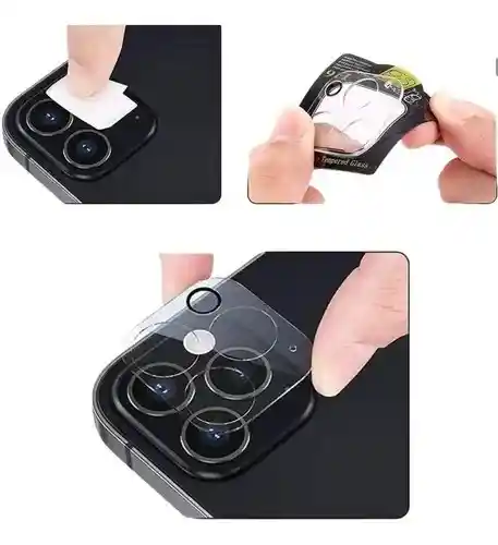 Iphone 11 Protector De Camaras