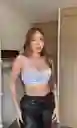 Corset En Encaje Y Panty