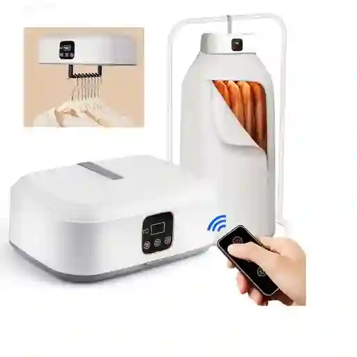 Secador De Ropa Portatil