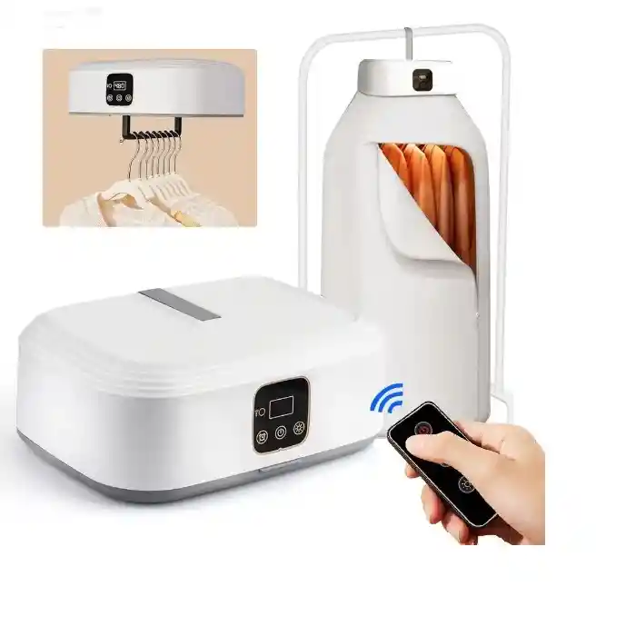 Secador De Ropa Portatil