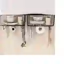 Organizador Multiusos X1 0113
