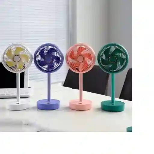 Ventilador Portatil 2233