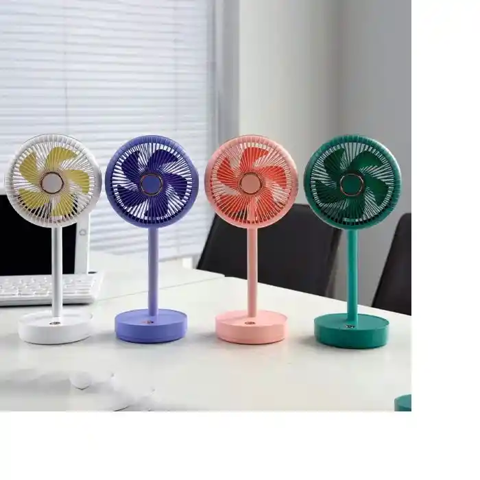 Ventilador Portatil 2233