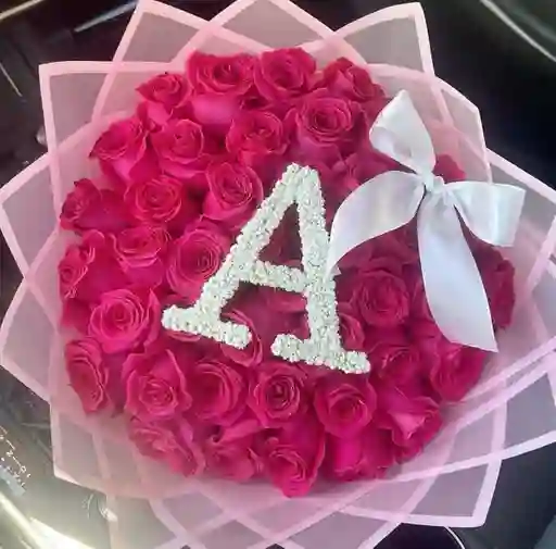 Rosas E Inicial