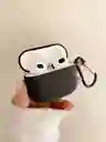 Case Airpods 3 Negro