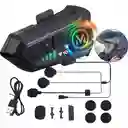 Intercomunicadores Moto Bluetooth Radio Fm Music M1 Combo X2