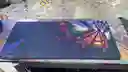 Pad Mouse O Alfombrilla Con Diseño Gamer Spiderman